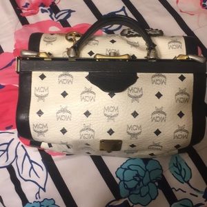 Not 4 Sale  RARE MCM